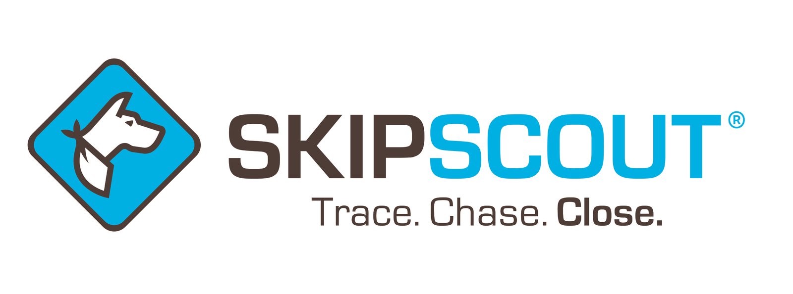 SkipScout Logo